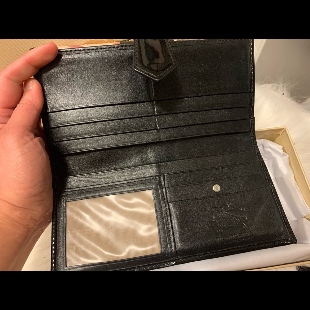 Burberry Wallet